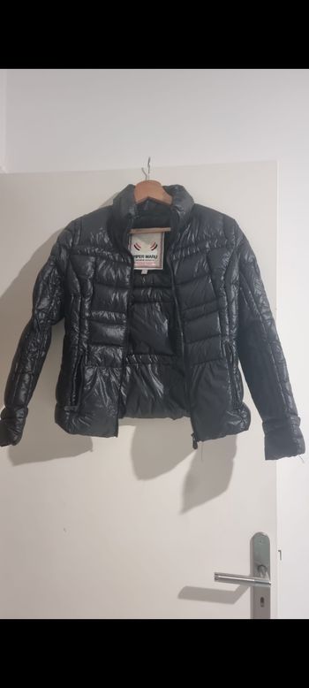 Veste mi- saison piper maru taille XS