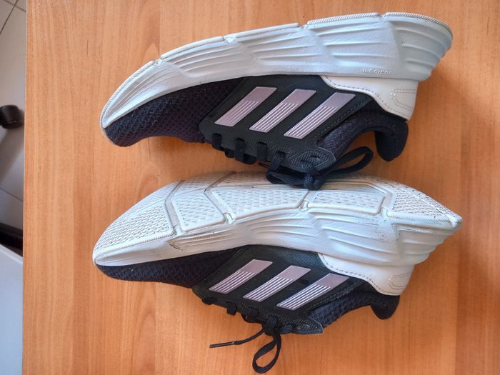 BASKET ADIDAS - photo numéro 4