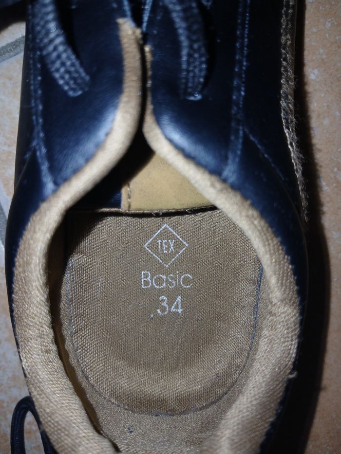 Chaussures garçon - photo numéro 4