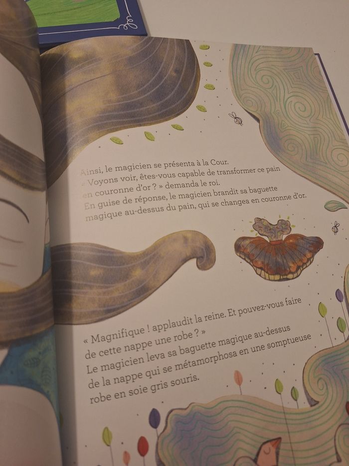 livres carrefour - photo numéro 6