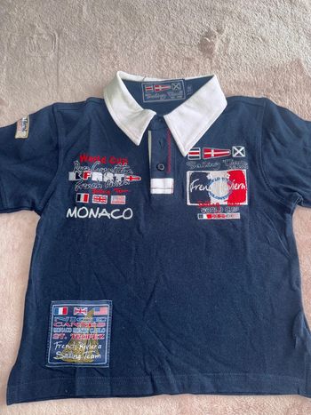 Polo Monaco
