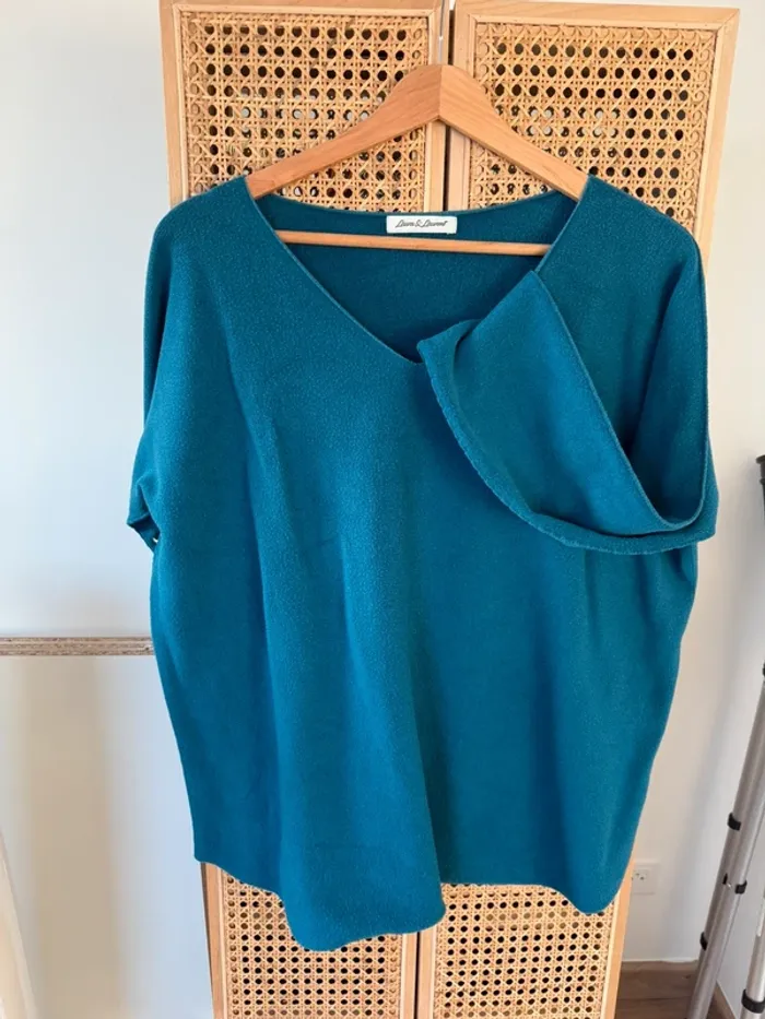 Pull évasé - photo numéro 2