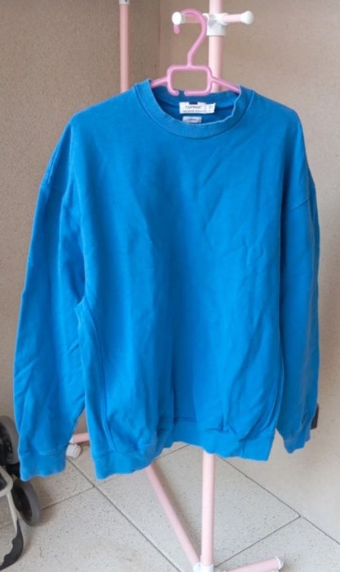 Sweat homme Topman