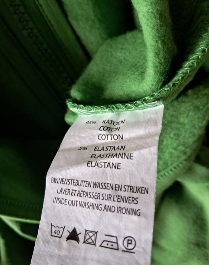 Gilet NEUF pour fille 9 / 12 mois (74) - photo numéro 7