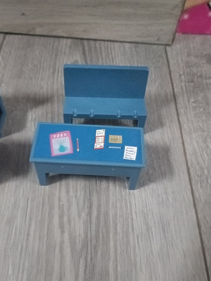 École Peppa pig neuve - photo numéro 4