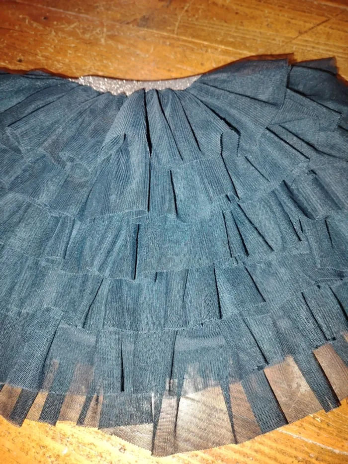 Jupe 5 ans - photo numéro 2