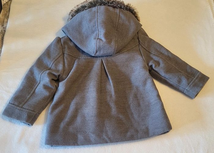 Manteau - photo numéro 6