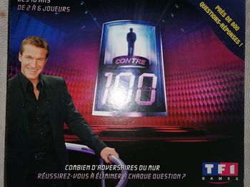 Jeu 1 Contre 100
