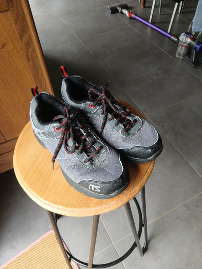 Chaussures rando - photo numéro 2