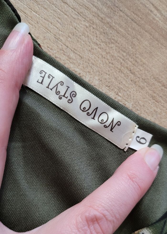 Robe fille - photo numéro 4