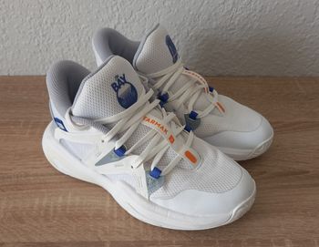 Basket NBA Tarmak pointure 36