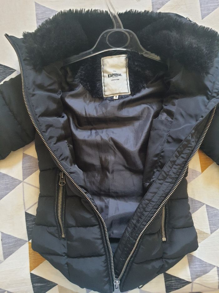 Doudoune - photo numéro 2