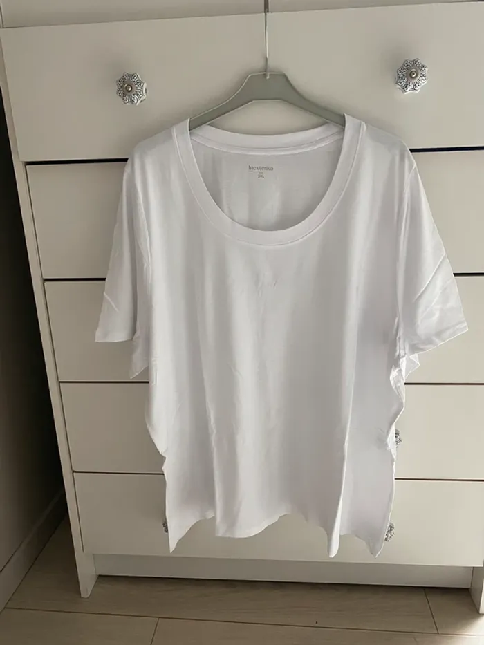 Tee shirt femme