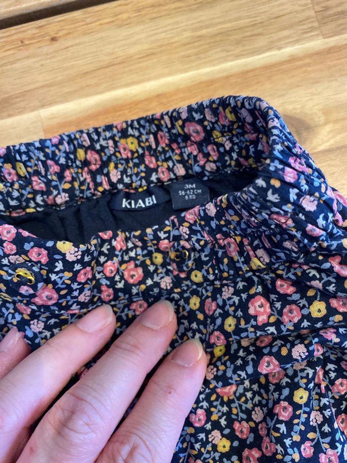 Lot de 2 pantalons - photo numéro 5