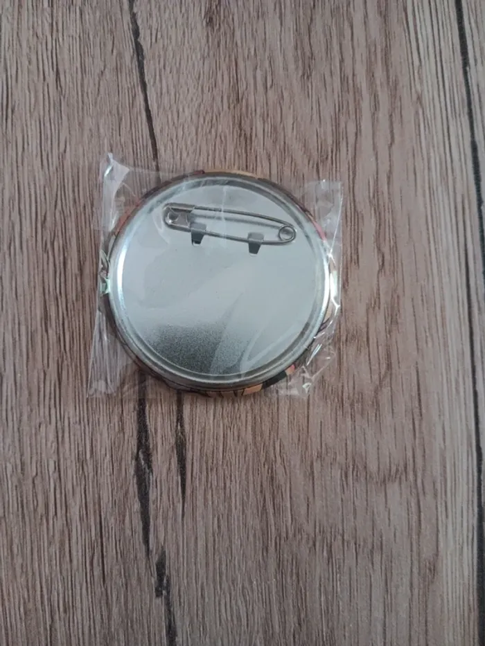 Badge hawks my hero academia mha - photo numéro 2