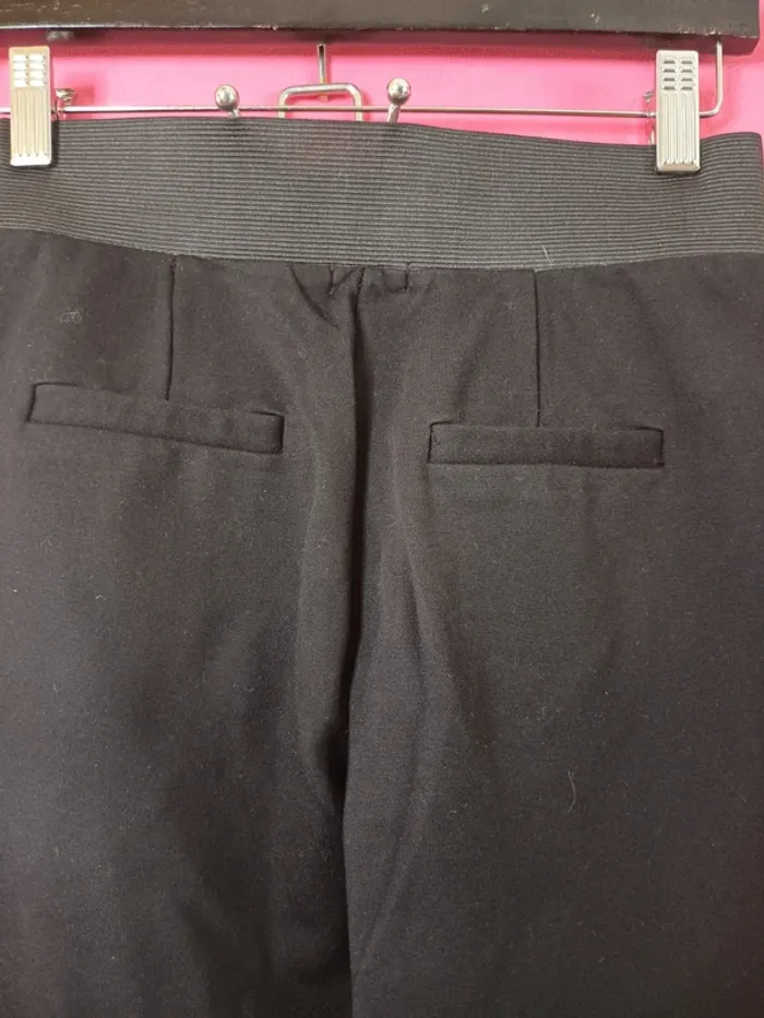 Legging femme. Marque Tissaia (A304) - photo numéro 4