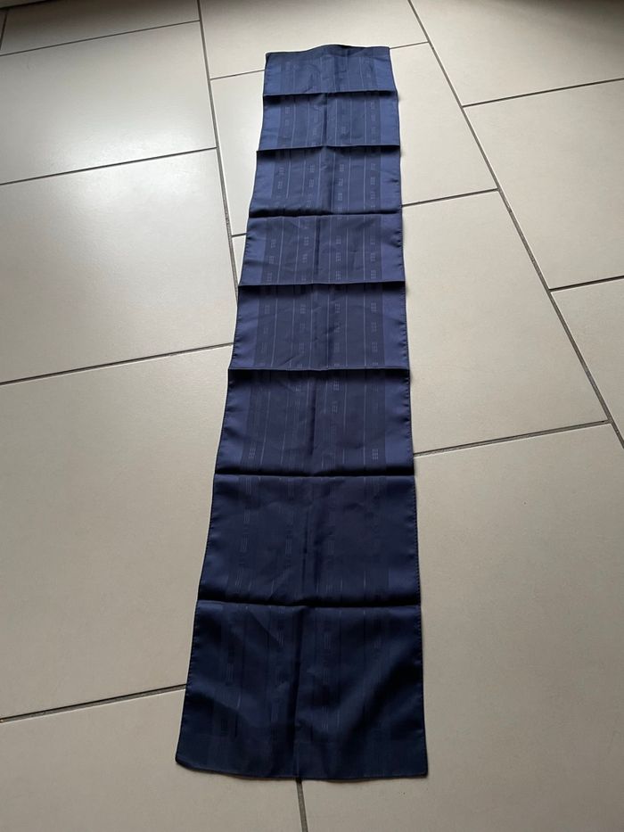 Foulard homme - photo numéro 3