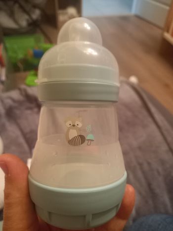 Biberon mam