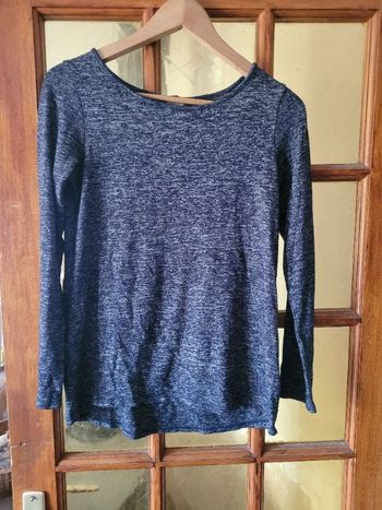 T-shirt camaieu taille L