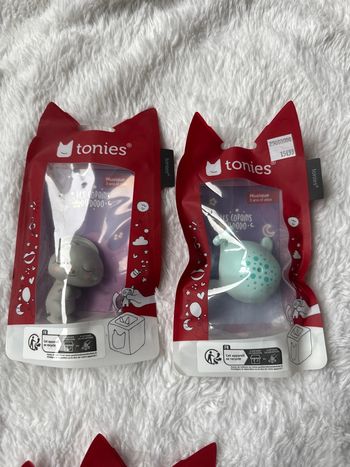 Tonies neuf copain du dodo