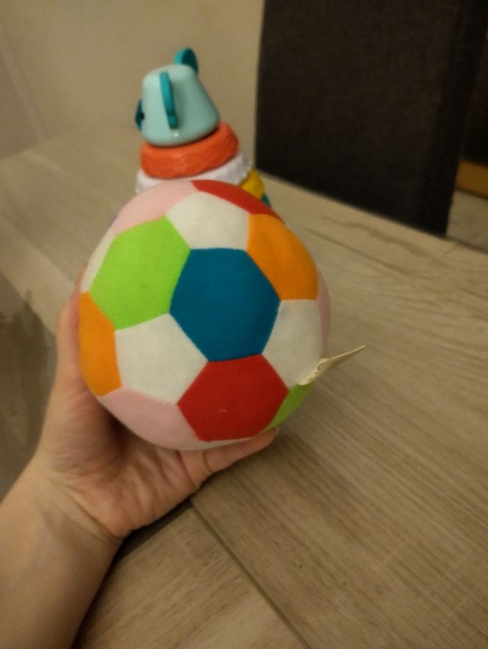 Lot jouets bébé - photo numéro 7