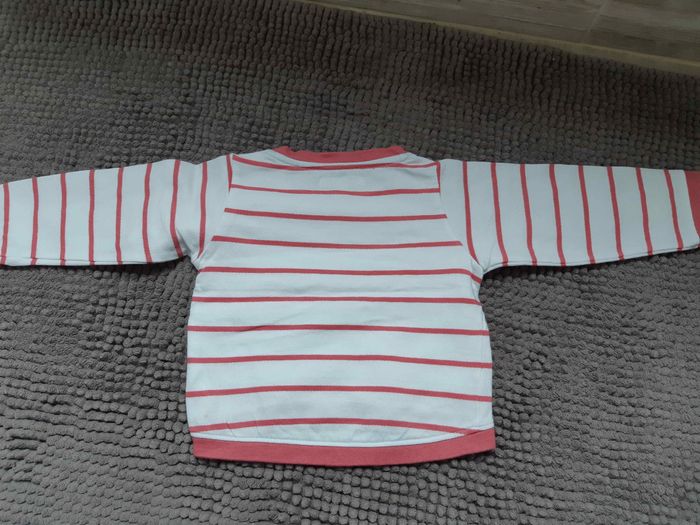 Pull 6 mois - photo numéro 2