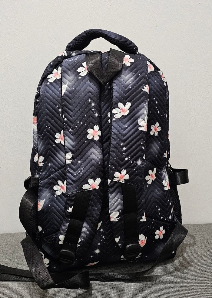 Sac d'école demon hunter kpop - photo numéro 5
