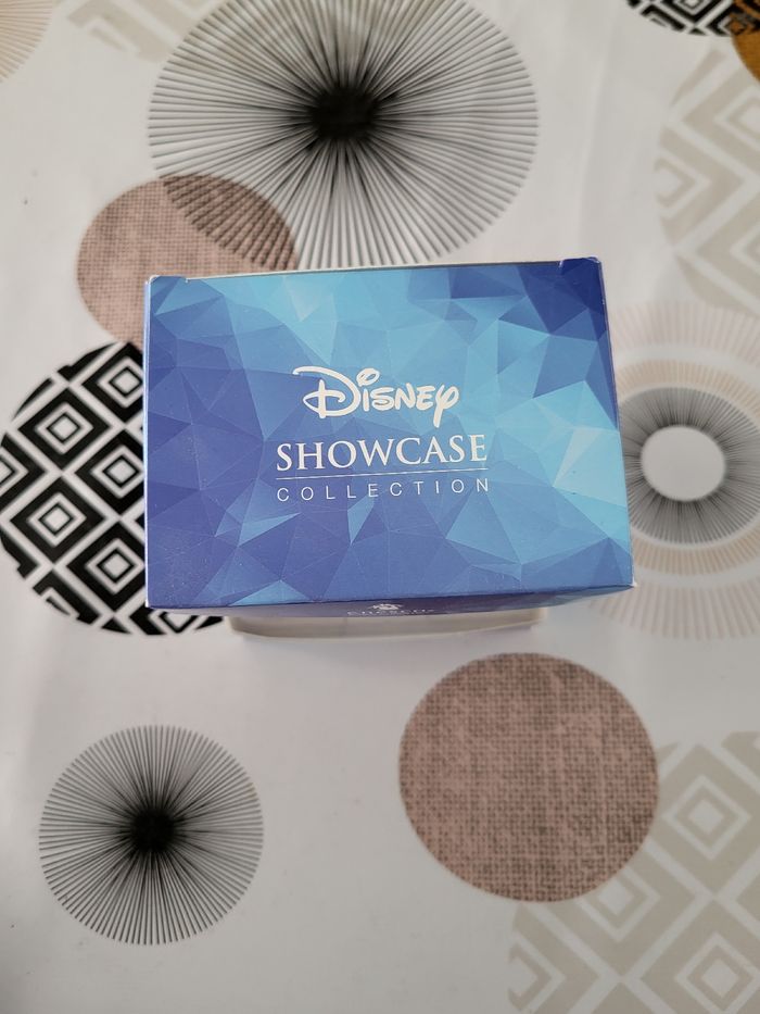 Statue / figurine stitch facets disney showcase tradition - photo numéro 2