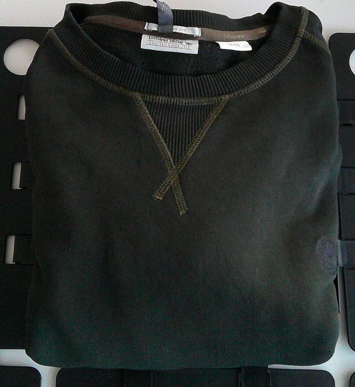 Sweat Timberland - photo numéro 3