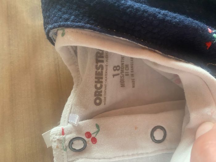 Robe - photo numéro 2