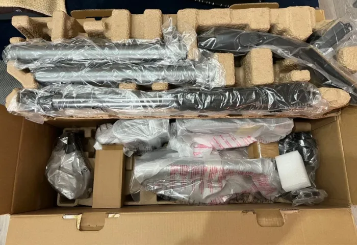 Aspirateur balai sans fil Tineco Pure One A90S - photo numéro 7