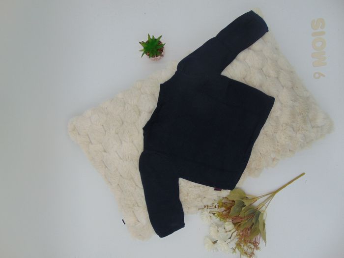 gilet 9 mois - photo numéro 5