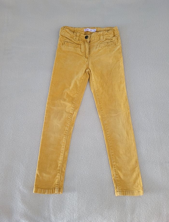 Pantalon gémo 6 ans