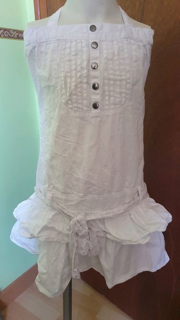 Robe 12 ans fille ado