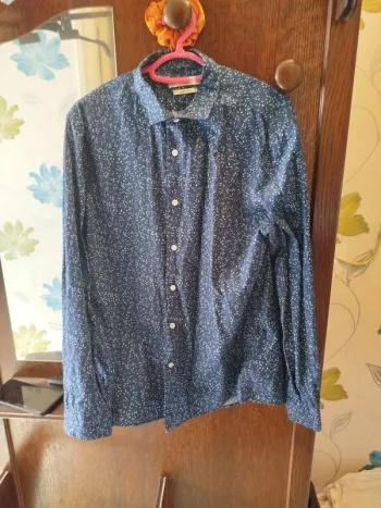 Chemises M