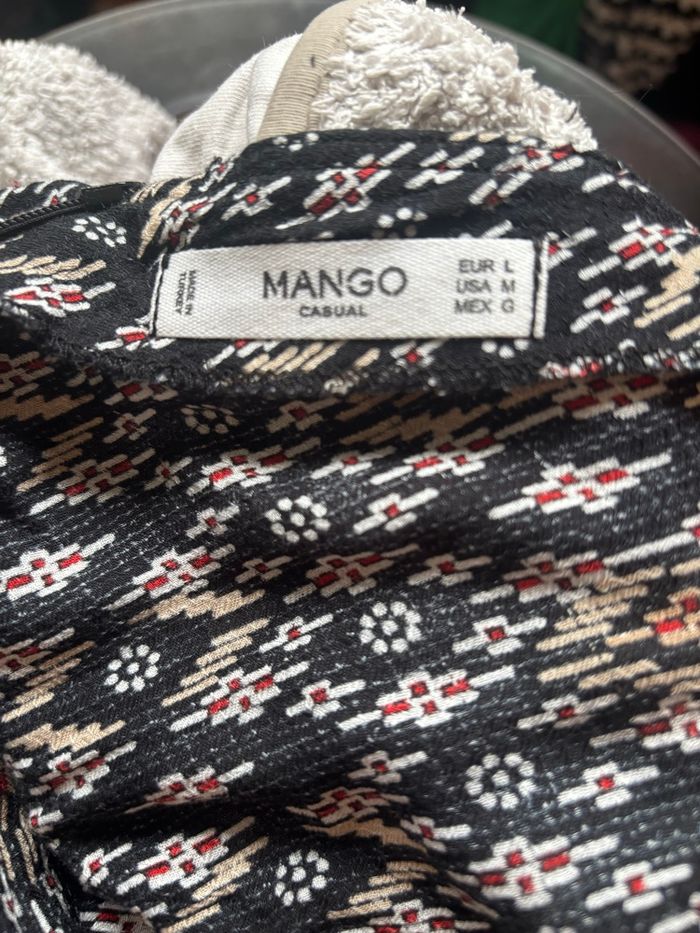 Combishort mango - photo numéro 5