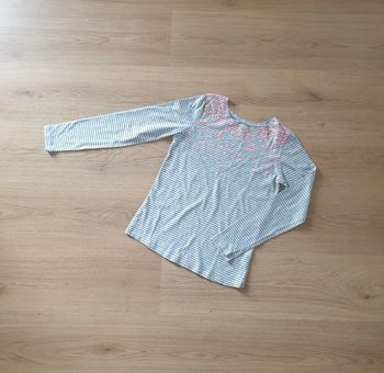 🩷 Tee-shirt Tex 11/12 ans #emyfleury_12ansfille