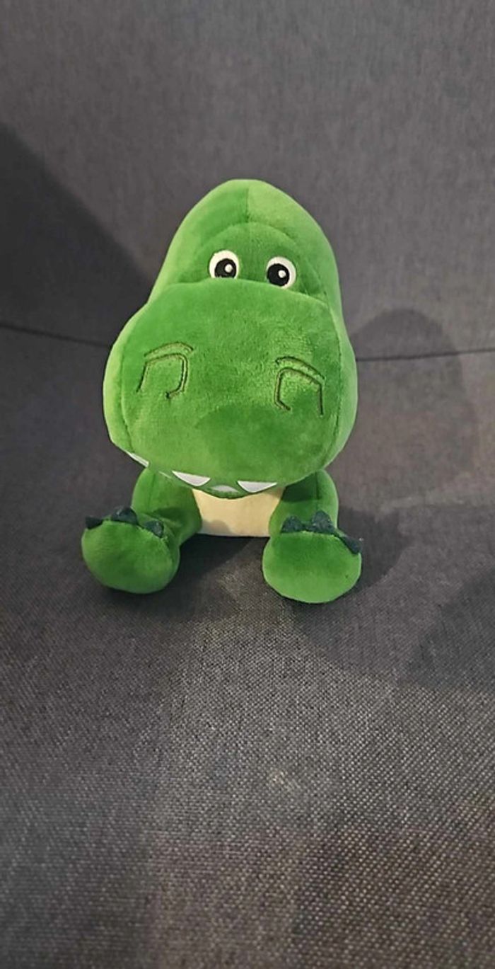 Peluche Rex toy story