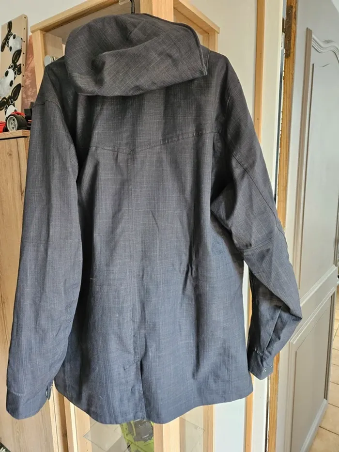 Parka coupe vent - photo numéro 3