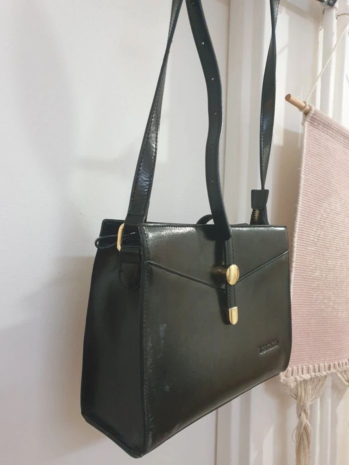 Sac en cuir Lorenzo - photo numéro 2