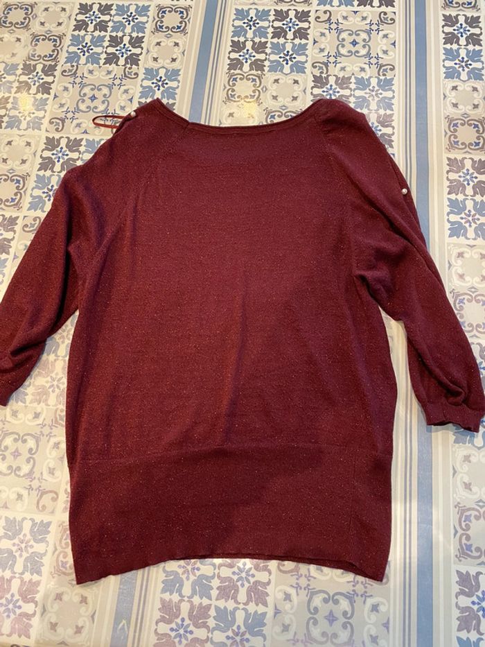 Pull habillé - photo numéro 3