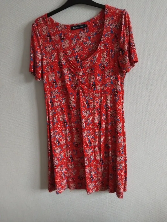 Robe taille M - photo numéro 3