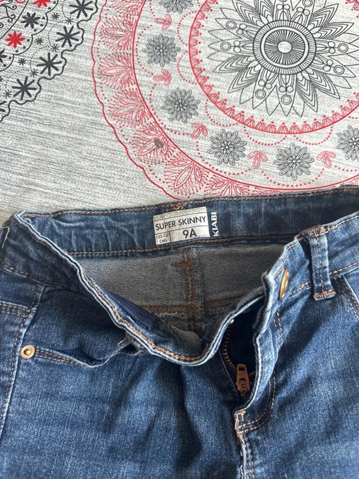 Jeans - photo numéro 3