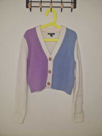 Gilet chaud