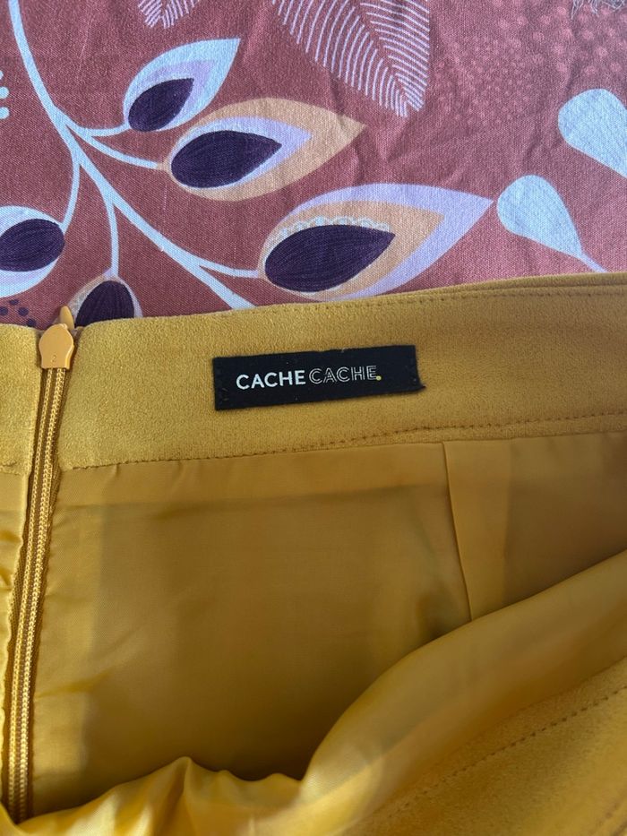 Jupe - photo numéro 3