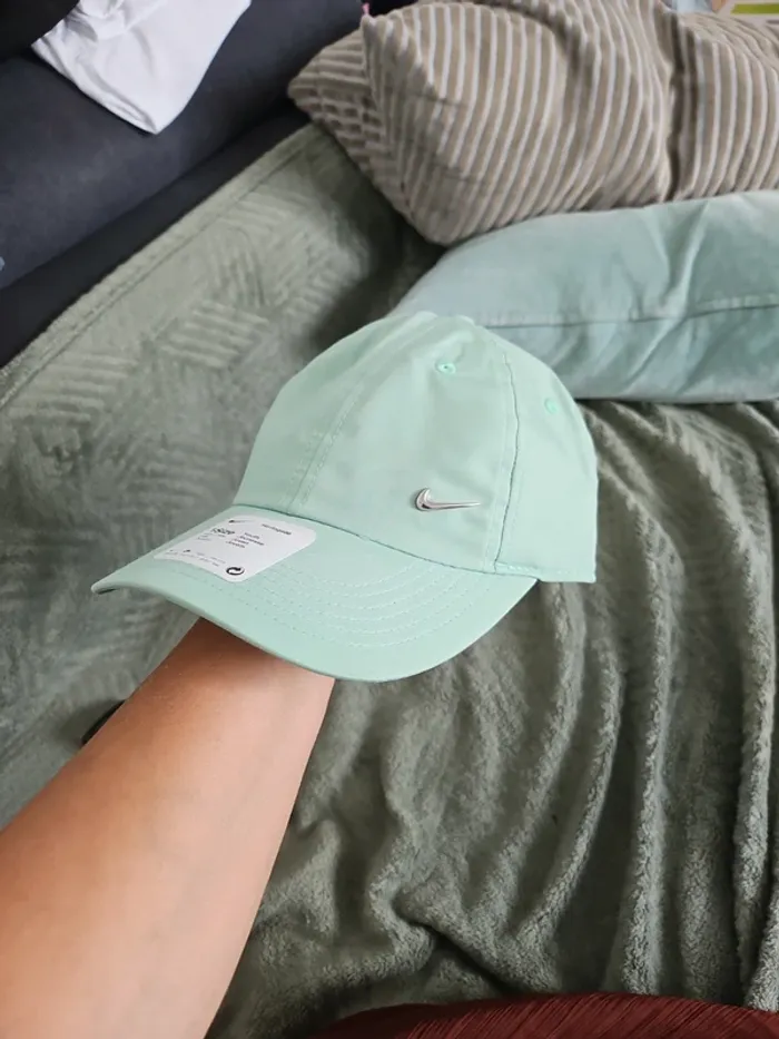Casquette nike