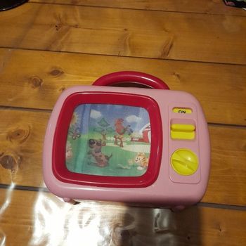 Télévision musicale