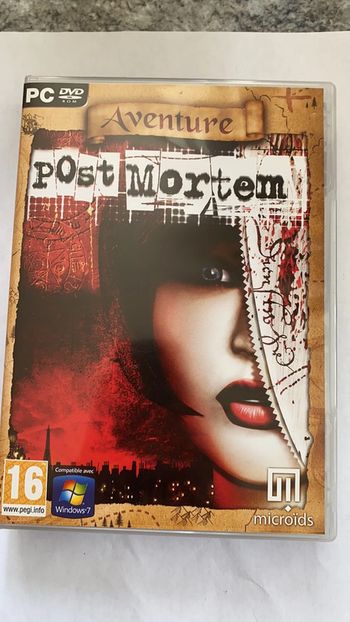 Mortem