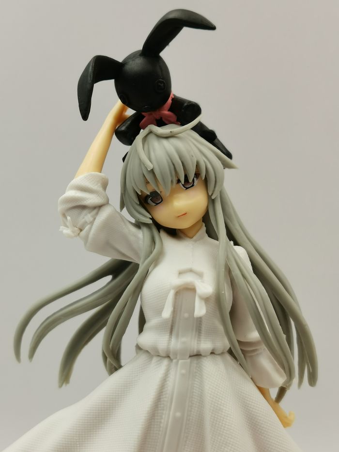 Figurine Kasugano Sora