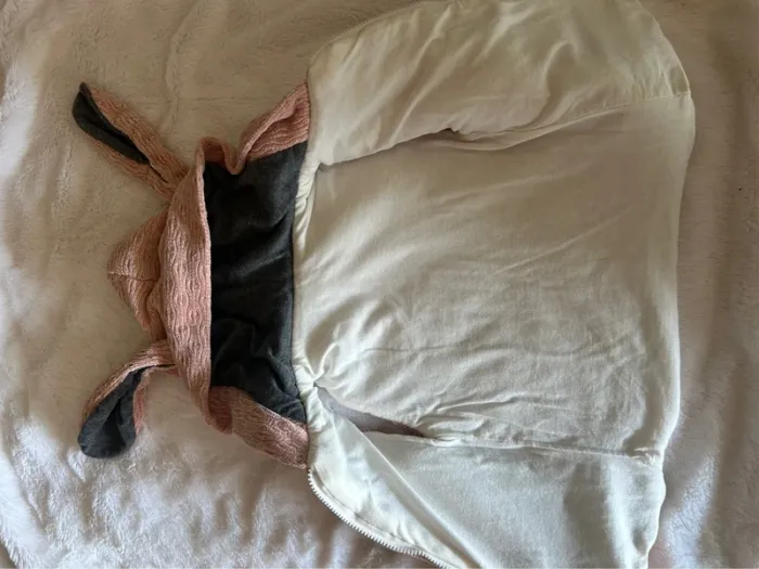 Veste sans manche - photo numéro 2